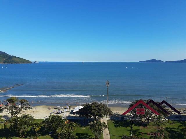 Venda em Aparecida - Santos