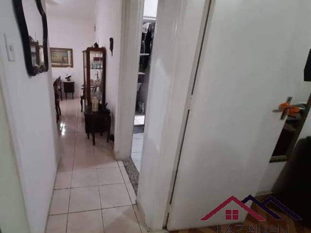 Apartamento para Venda em Santos - 4