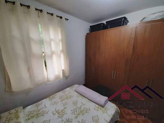 Apartamento para Venda em Santos - 5
