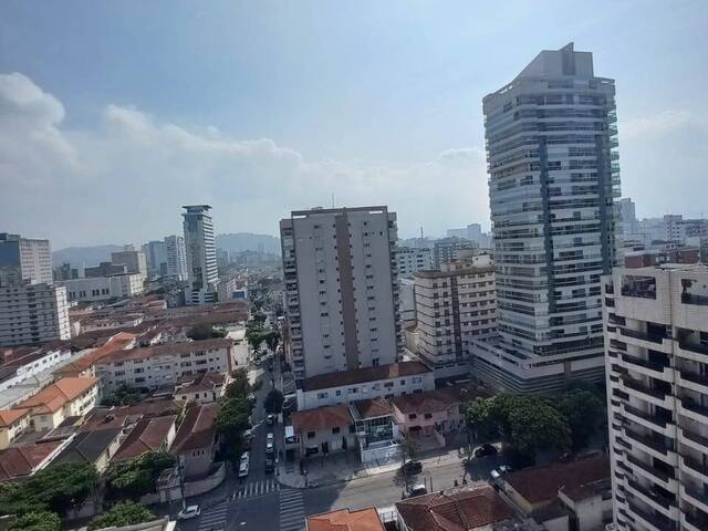 Apartamento para Venda em Santos - 4