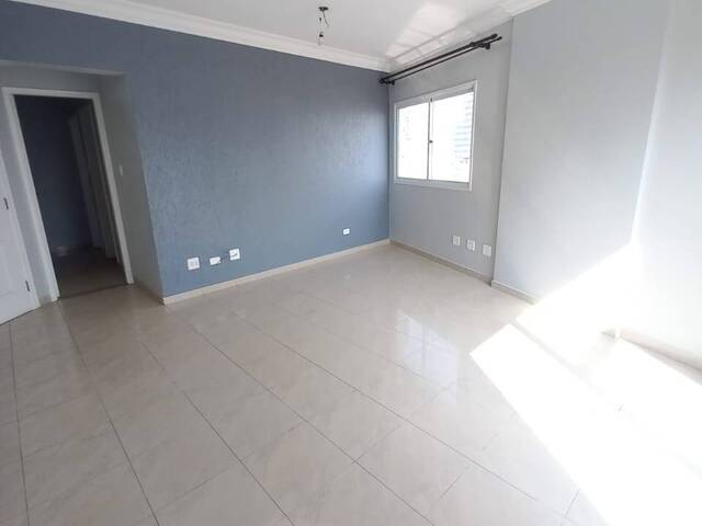 #6187 - Apartamento para Venda em Santos - SP - 1