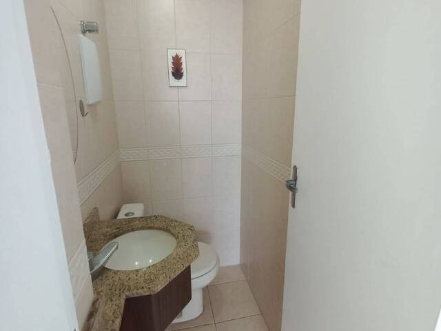 Apartamento para Venda em Santos - 5