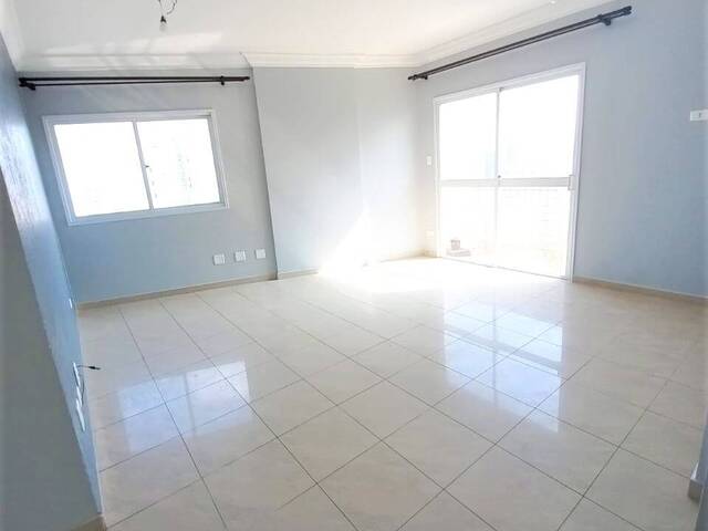 #6187 - Apartamento para Venda em Santos - SP - 2