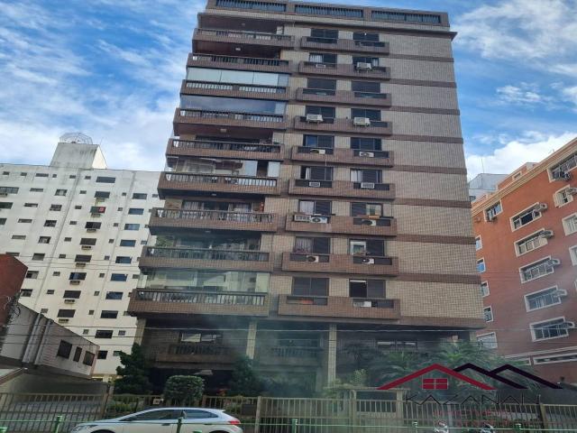 #6194 - Apartamento para Venda em Santos - SP - 1
