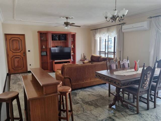 Apartamento para Venda em Santos - 4