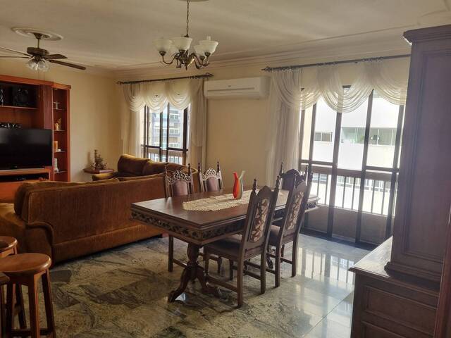 Apartamento para Venda em Santos - 5