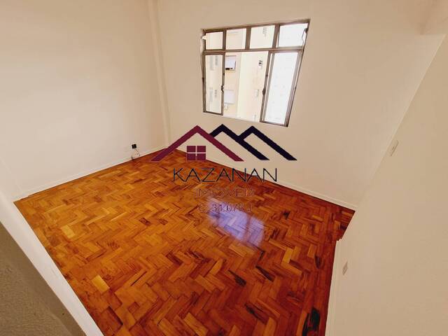 Apartamento para Venda em Santos - 4