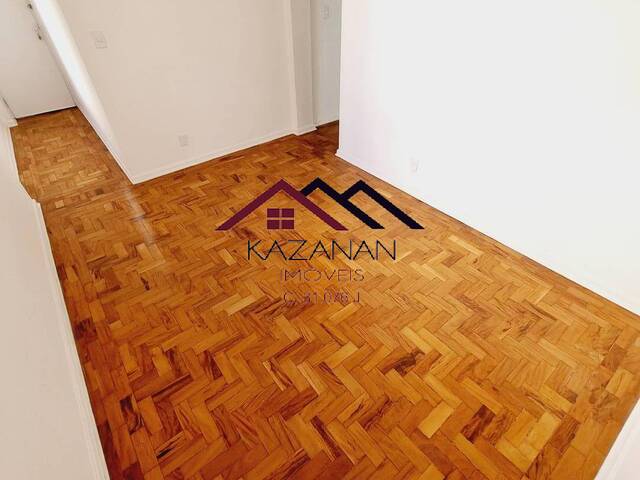 Apartamento para Venda em Santos - 5