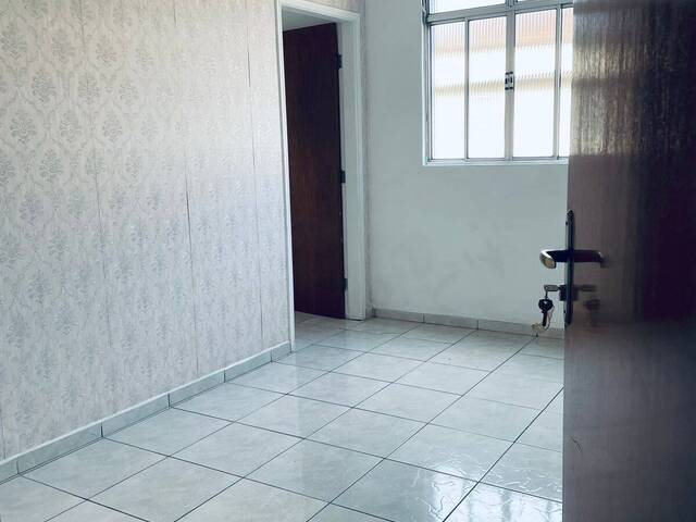 Locação em Vila Mathias - Santos