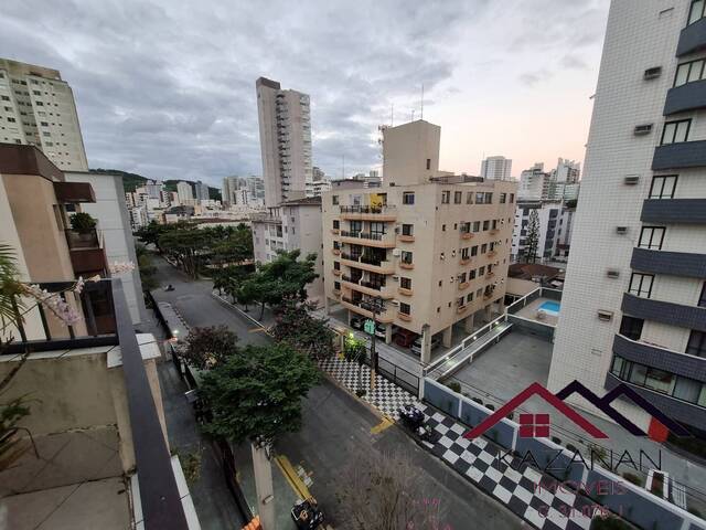 #6199 - Cobertura para Venda em Guarujá - SP - 3