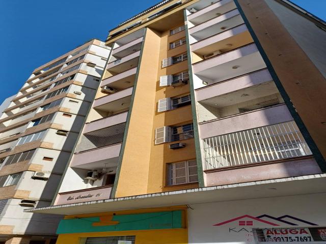 #6202 - Apartamento para Venda em Santos - SP - 1