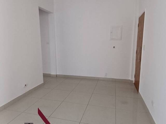 #6202 - Apartamento para Venda em Santos - SP - 2