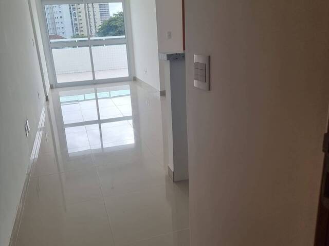 Apartamento para Venda em Santos - 5