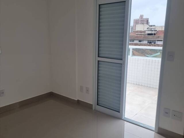 Apartamento para Venda em Santos - 4