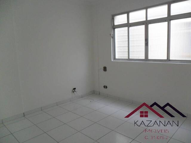 #6208 - Apartamento para Venda em Santos - SP - 1