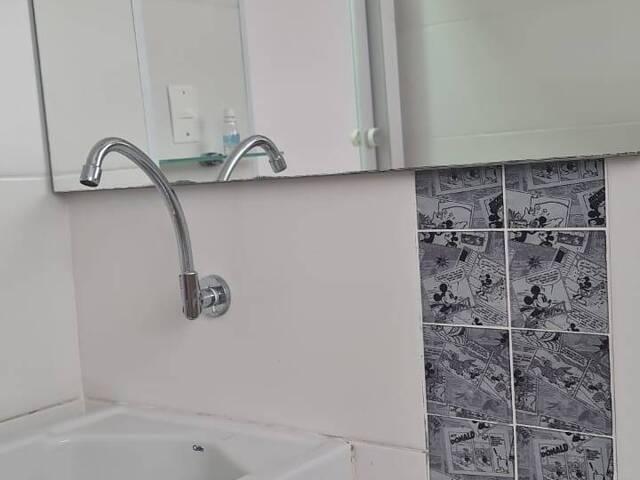 Apartamento para Venda em Santos - 5