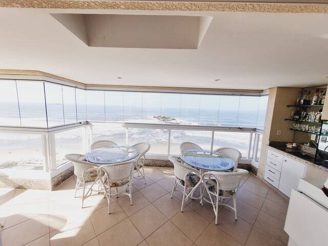 Apartamento para Venda em Guarujá - 4