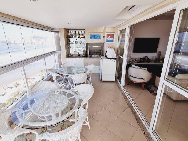Apartamento para Venda em Guarujá - 5