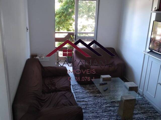 Apartamento para Venda em Ubatuba - 4