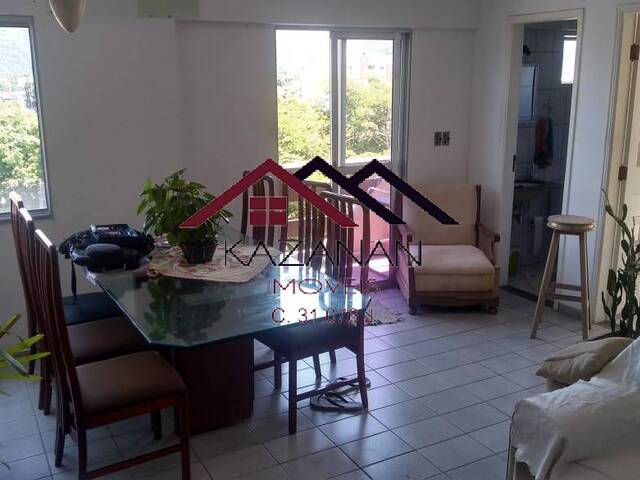 Apartamento para Venda em Ubatuba - 5