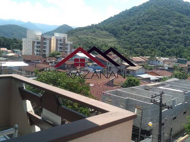 #6211 - Apartamento para Venda em Ubatuba - SP - 1