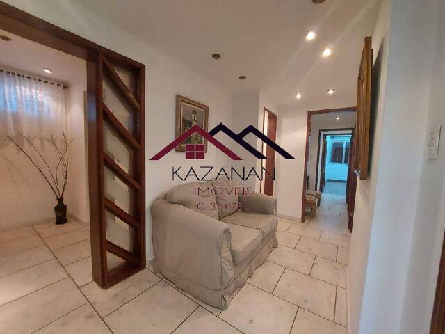 Apartamento para Venda em Santos - 5