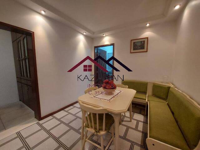 Apartamento para Venda em Santos - 4