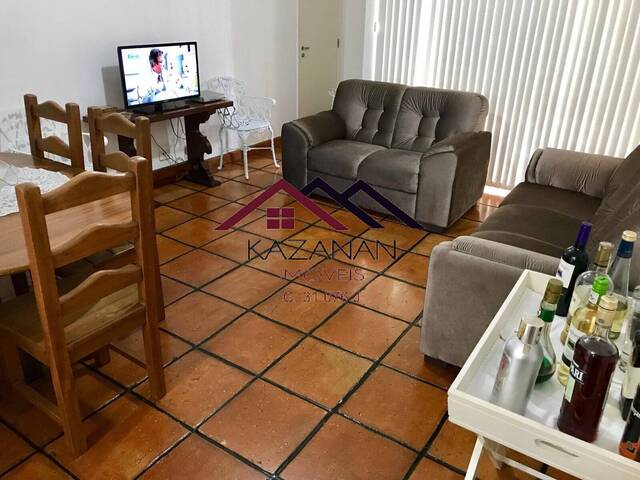 #6215 - Apartamento para Venda em Guarujá - SP - 3