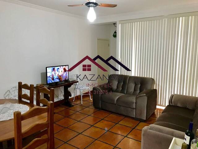 Apartamento para Venda em Guarujá - 4