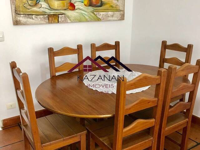 Apartamento para Venda em Guarujá - 5