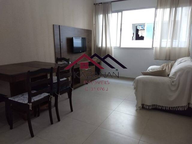 #6217 - Apartamento para Venda em Guarujá - SP