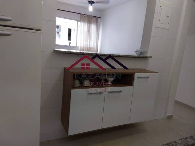 Apartamento para Venda em Guarujá - 4