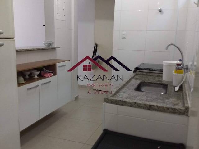 Apartamento para Venda em Guarujá - 5
