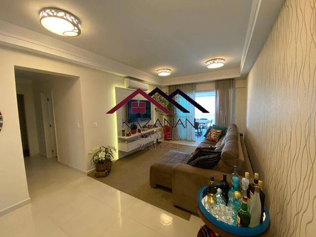 Apartamento para Locação em Santos - 5
