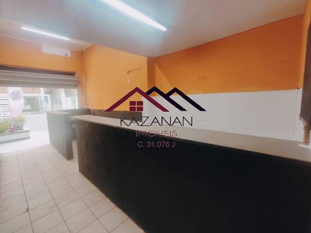 #6221 - Sala para Locação em Santos - SP - 3