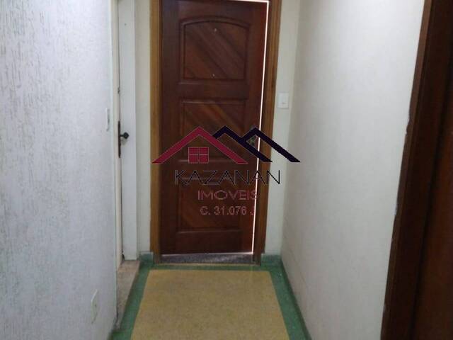 Apartamento para Venda em Santos - 4