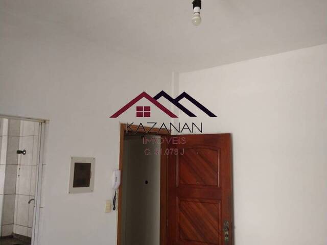 Apartamento para Venda em Santos - 5