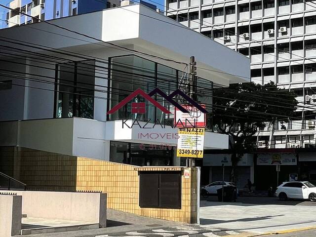 Ponto Comercial para Locação em Santos - 5