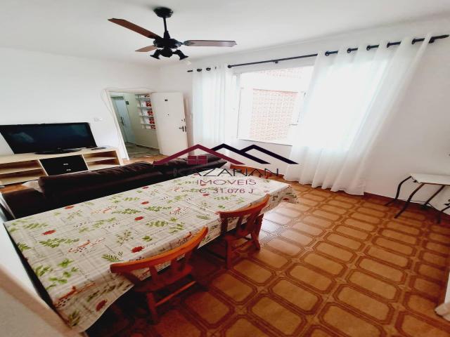 #6233 - Apartamento para Venda em Santos - SP - 1