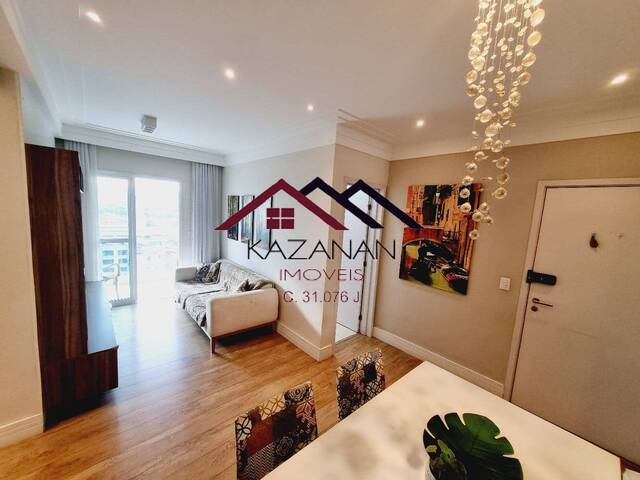 Apartamento para Locação em Santos - 4