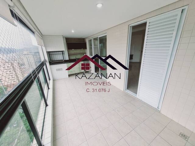 #6248 - Apartamento para Venda em Santos - SP - 2