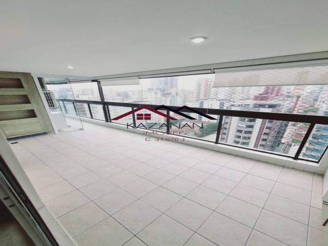 #6248 - Apartamento para Venda em Santos - SP - 3