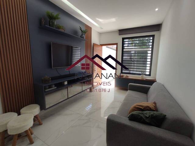 #6251 - Casa para Venda em Santos - SP - 3