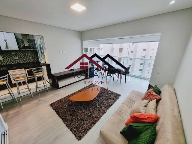 Apartamento para Venda em Santos - 4