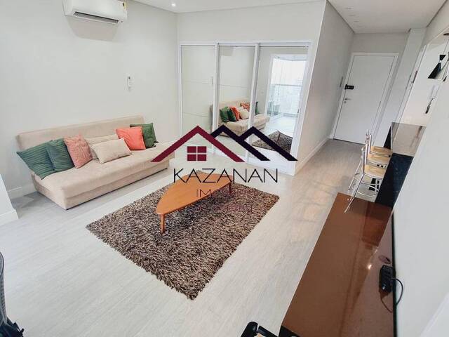 Apartamento para Venda em Santos - 5