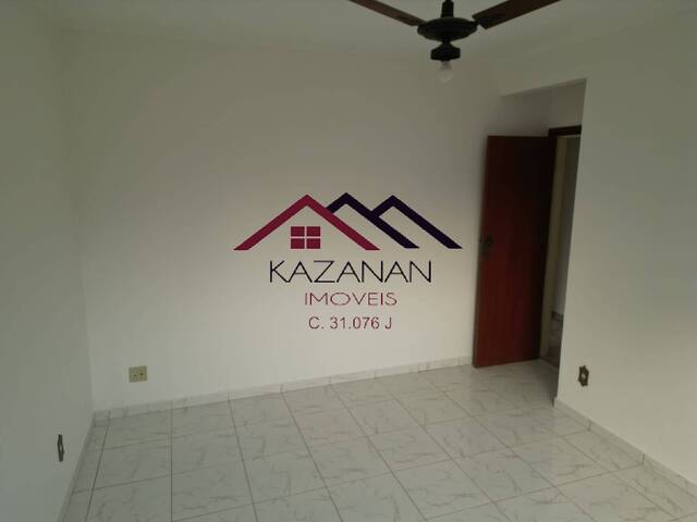 #6260 - Apartamento para Venda em Santos - SP - 3