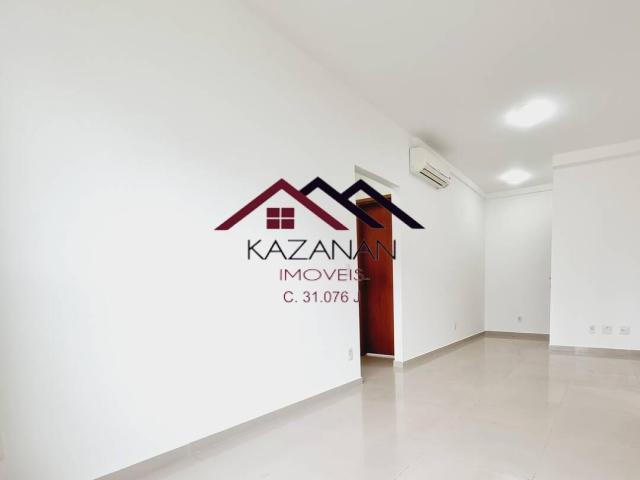 #6269 - Apartamento para Locação em Santos - SP - 2