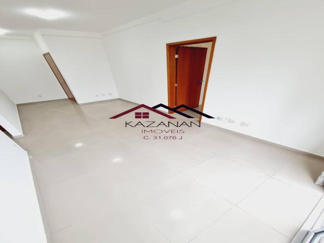 #6269 - Apartamento para Locação em Santos - SP - 3