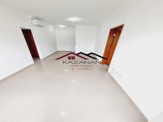 #6270 - Apartamento para Locação em Santos - SP - 3