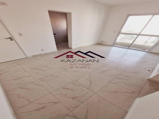 #6271 - Apartamento para Locação em Santos - SP - 3